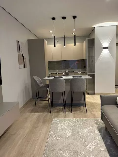 2-к кв. Москва Очаковское ш., 9А (40.0 м) - Фото 2