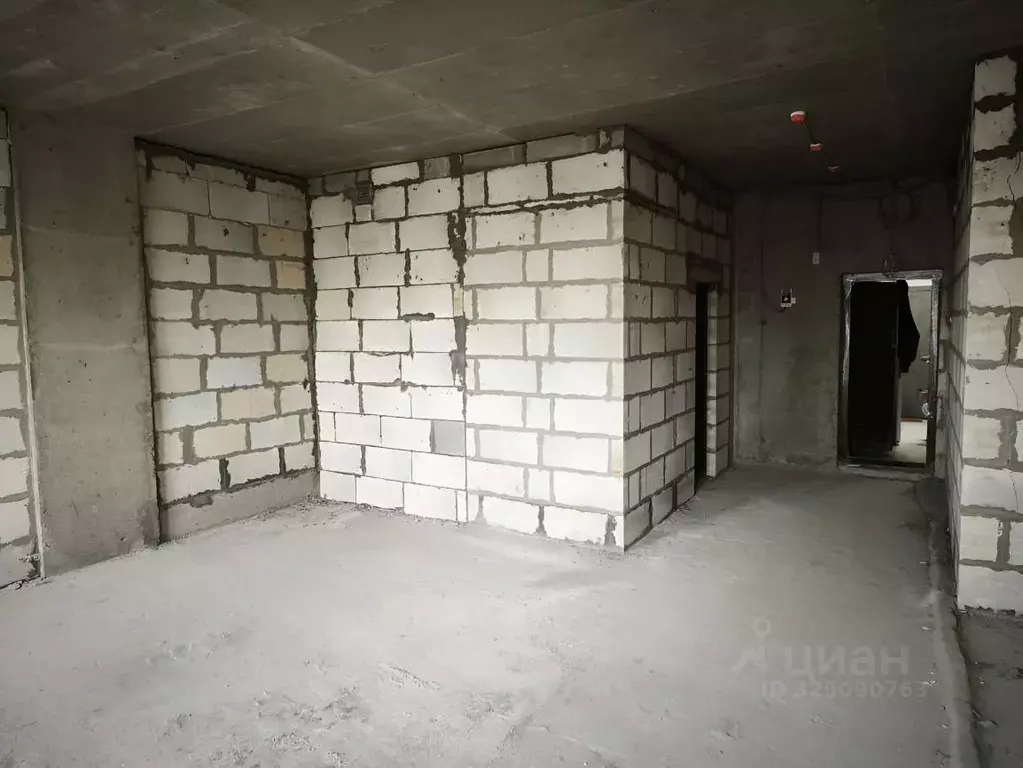 1-к кв. Москва ул. Коминтерна, 28к1 (48.5 м) - Фото 2