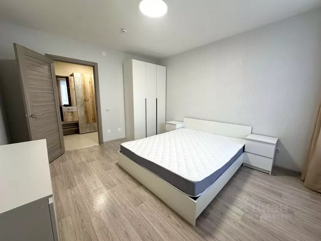 2-к кв. Санкт-Петербург Ленинский просп., 68 (58.0 м) - Фото 2