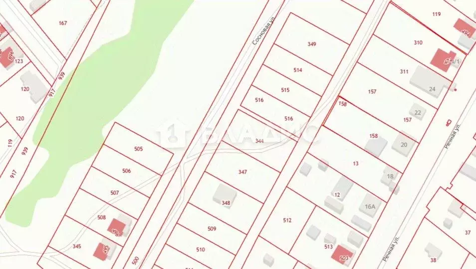 Участок в Башкортостан, Стерлитамакский район, Казадаевский сельсовет, ... - Фото 1