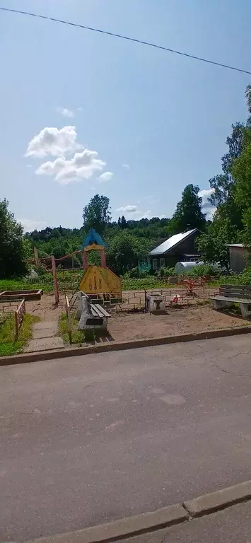 Продаётся 1-к квартира, 30 м - Фото 1