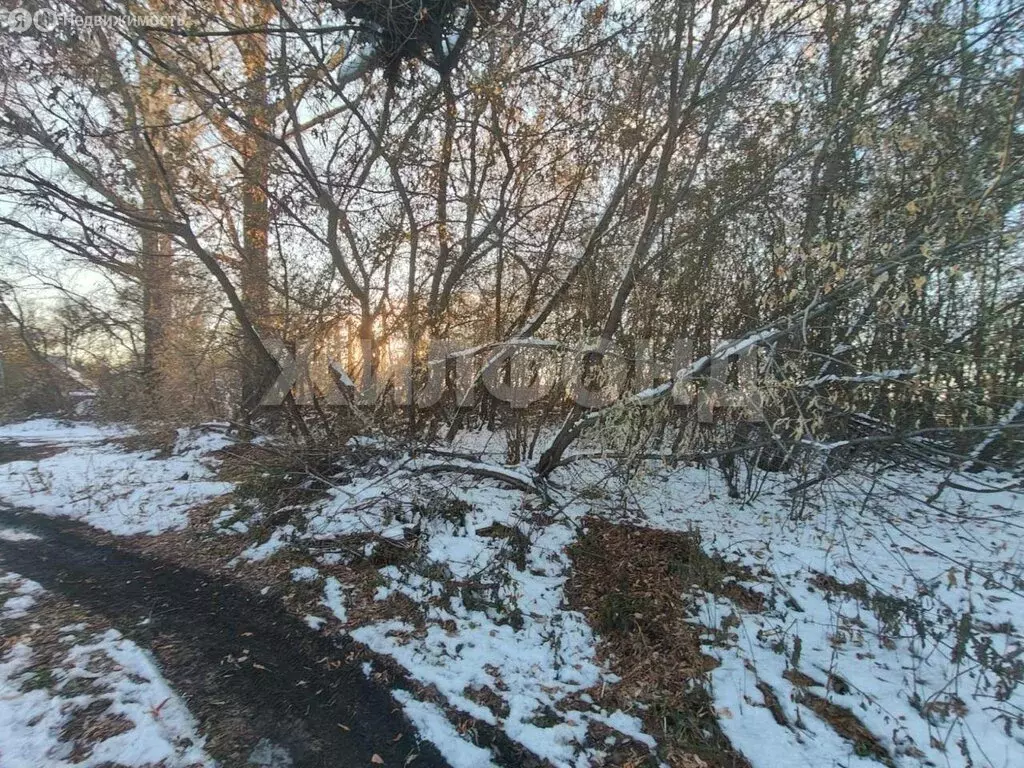 Участок в село Сокур, Рабочая улица (10 м) - Фото 2