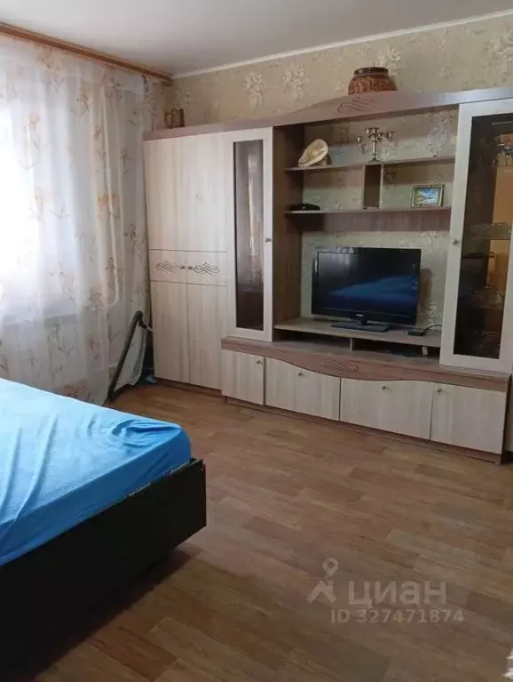 1-к кв. Кемеровская область, Кемерово Октябрьский просп., 70 (34.0 м) - Фото 2