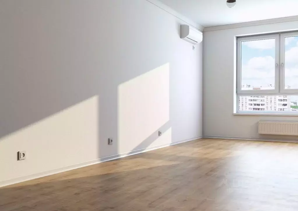 2-к кв. Ярославская область, Ярославль ул. Лескова, 44 (45.8 м) - Фото 2