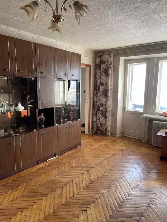 3-к кв. Ульяновская область, Ульяновск ул. Минаева, 44 (59.6 м) - Фото 1