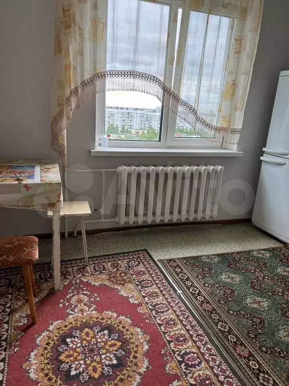 1-к. квартира, 38 м, 10/10 эт. - Фото 1