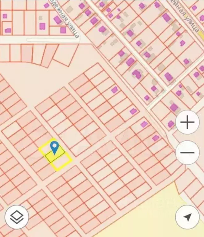 Участок в Пермский край, Пермский муниципальный округ, пос. Мулянка  ... - Фото 1