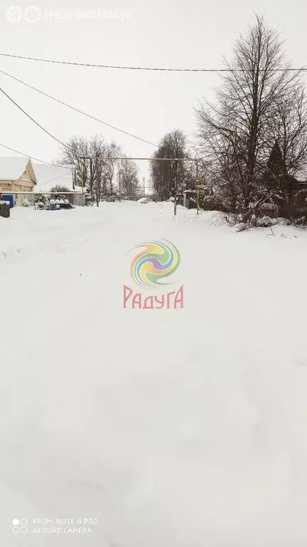 Дом в посёлок Петровский, улица Победы, 42 (34.9 м) - Фото 1