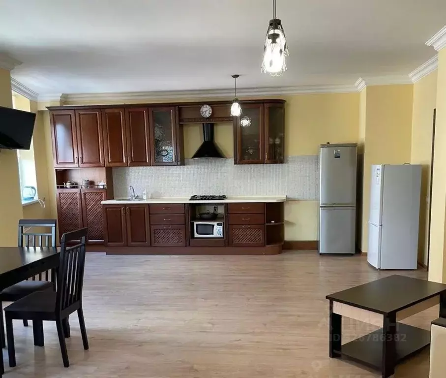 3-к кв. Краснодарский край, Геленджик Курзальная ул., 40А (100.0 м) - Фото 2