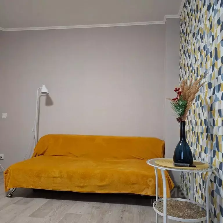 1-к кв. Пермский край, Пермь ул. Маршала Толбухина, 23 (35.0 м) - Фото 1