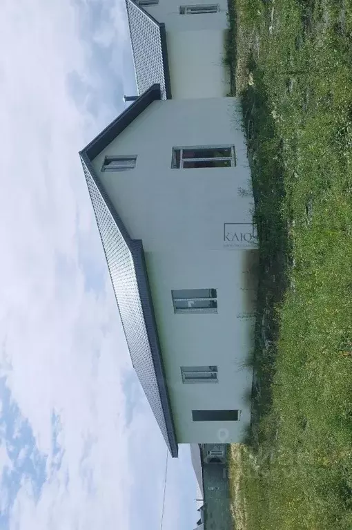 Дом в Челябинская область, Магнитогорск Копейская ул. (110 м) - Фото 0