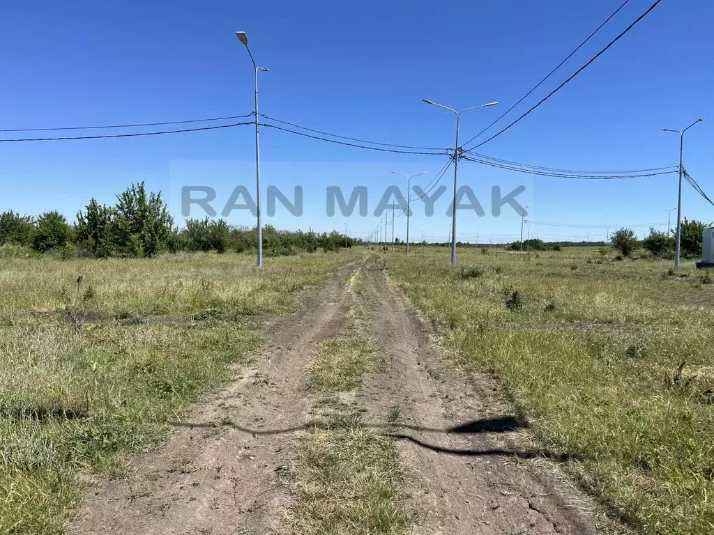 Участок в Адыгея, Майкоп Республиканская ул. (7.77 сот.) - Фото 1