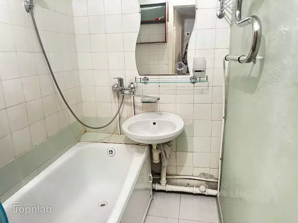 3-к кв. Калининградская область, Калининград Коммунистическая ул. ... - Фото 2