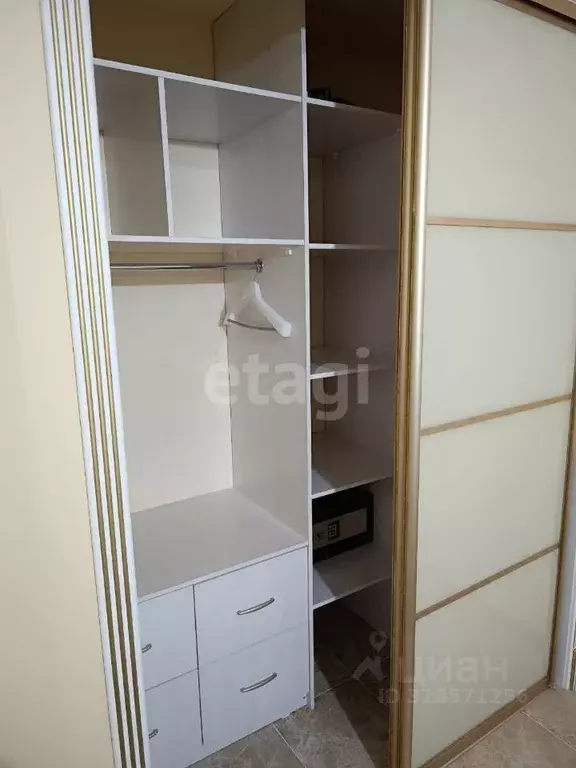 1-к кв. Башкортостан, Уфа ул. Летчиков, 16/1 (39.9 м) - Фото 1