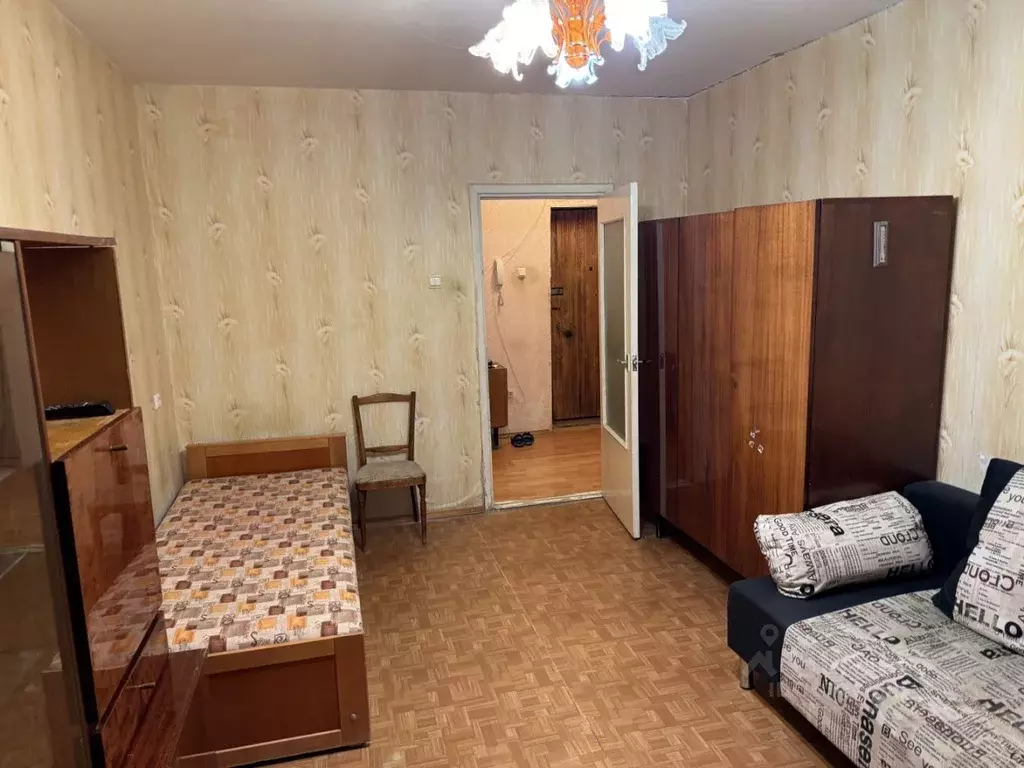 1-к кв. Санкт-Петербург ул. Типанова, 32к2 (43.0 м) - Фото 1