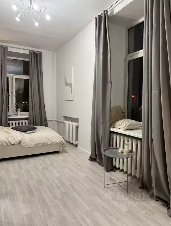 Комната Москва Трифоновская ул., 47А (12.0 м) - Фото 2