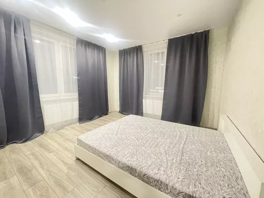 3-к кв. Башкортостан, Уфа ул. Майора Доставалова, 7 (60.0 м) - Фото 1