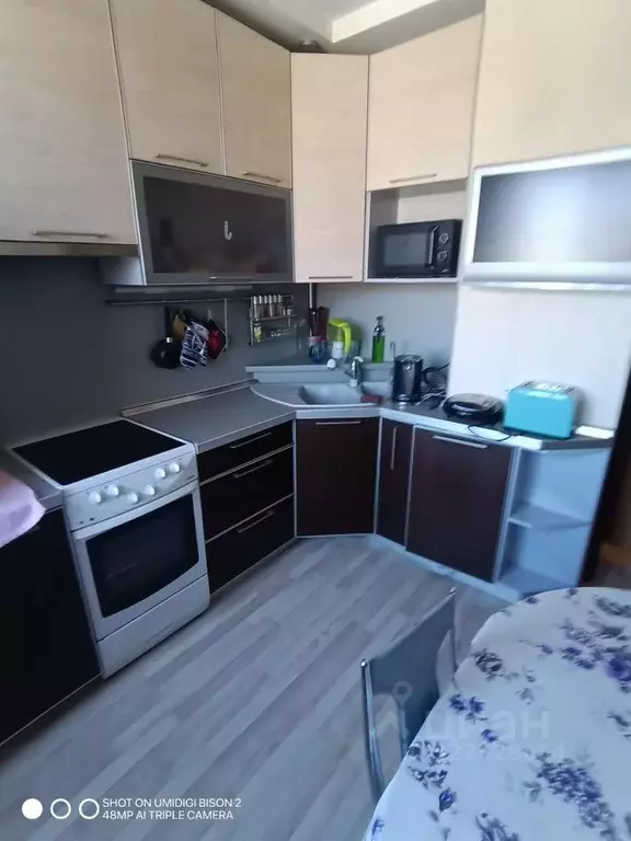 2-к кв. Москва Новочеркасский бул., 25 (52.0 м) - Фото 1