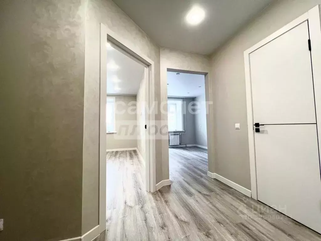 1-к кв. Амурская область, Благовещенский район, с. Чигири ул. ... - Фото 1