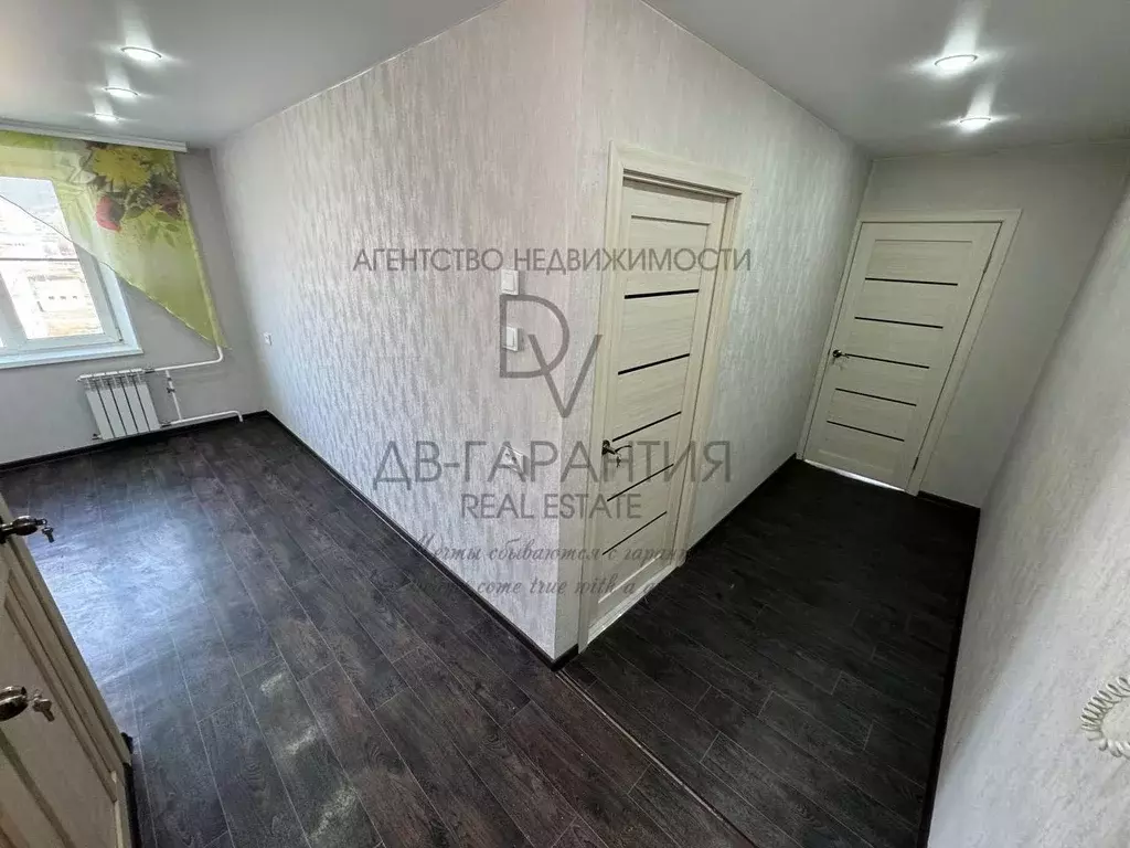 Квартира, 3 комнаты, 56.8 м - Фото 0