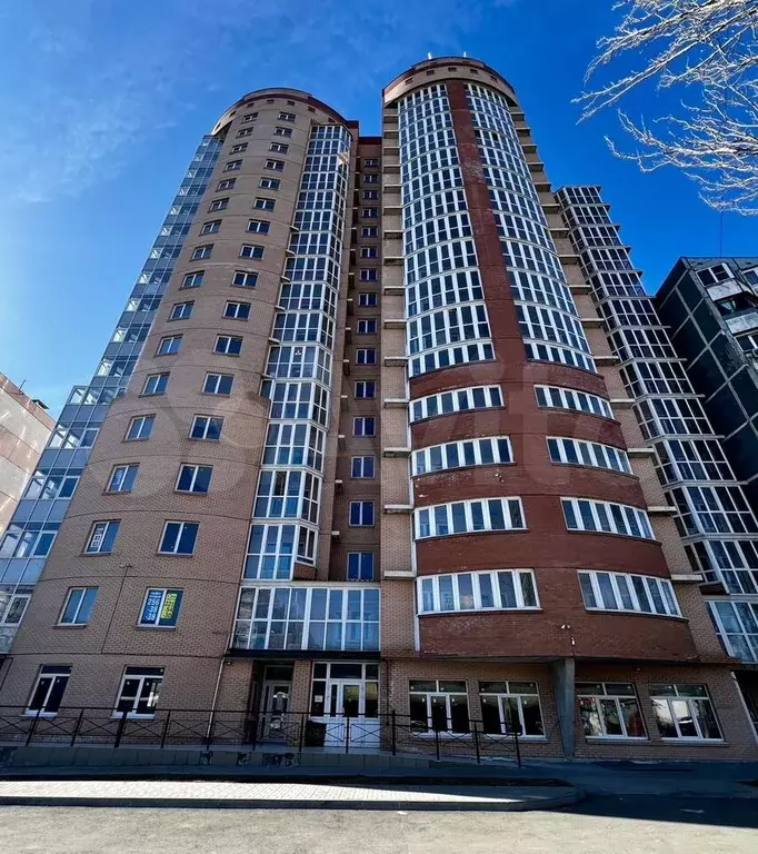 Машиноместо, 18 м - Фото 1