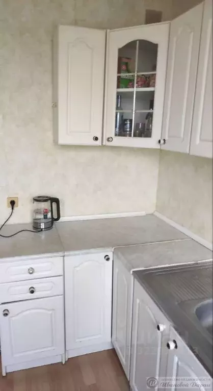 2-к кв. Самарская область, Самара пос. Соцгород, пер. Долотный, 8 ... - Фото 2