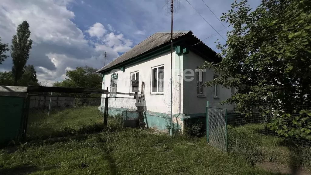 Дом в Воронежская область, Воронеж ул. Конституции, 65 (114 м) - Фото 0