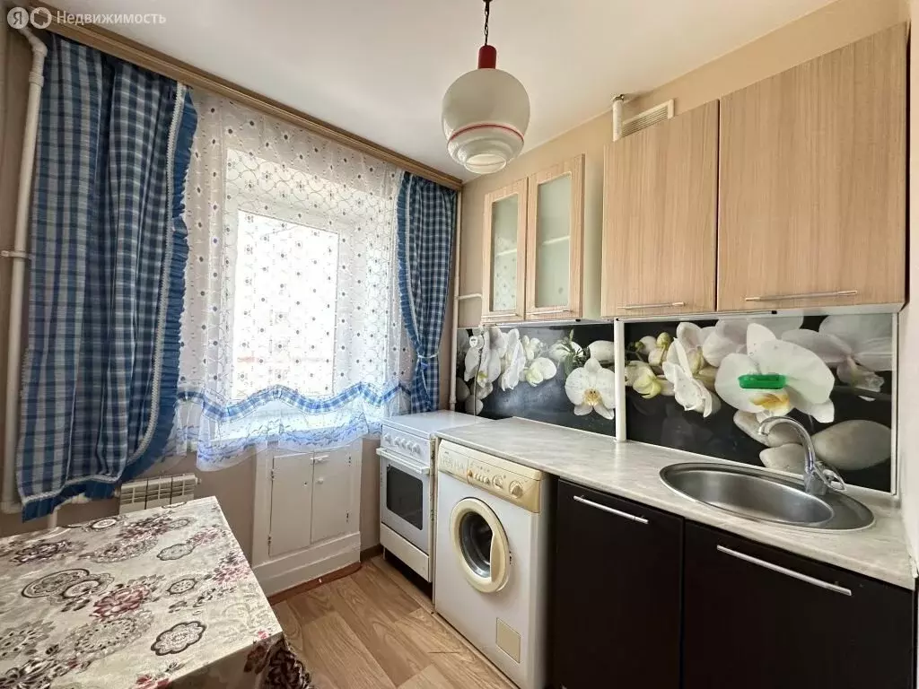 1-комнатная квартира: Нижний Новгород, улица Глинки, 40 (21.1 м) - Фото 1