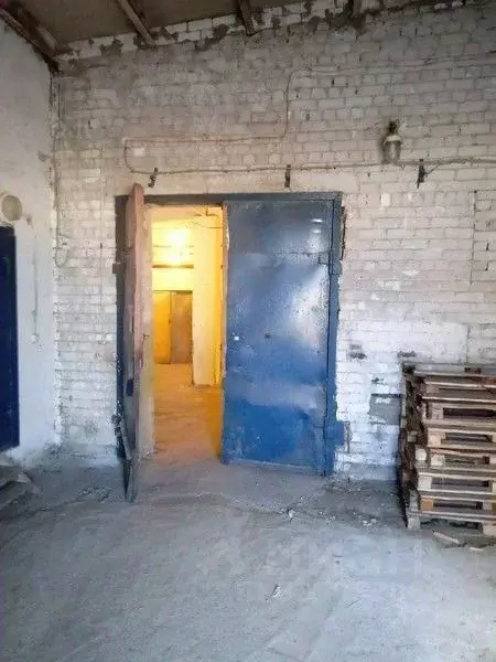 Склад в Нижегородская область, Нижний Новгород Торфяная ул., 33 (196 ... - Фото 1