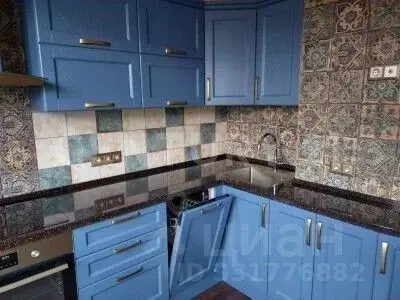 2-к кв. Москва Алма-Атинская ул., 11К1 (58.6 м) - Фото 1