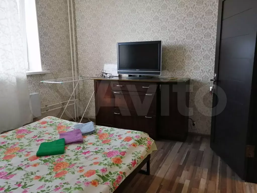 Комната 15 м, 17/17 эт. - Фото 0