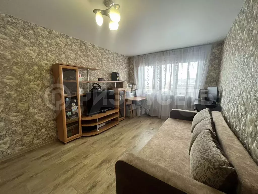 2-к. квартира, 48,1 м, 6/6 эт. - Фото 0