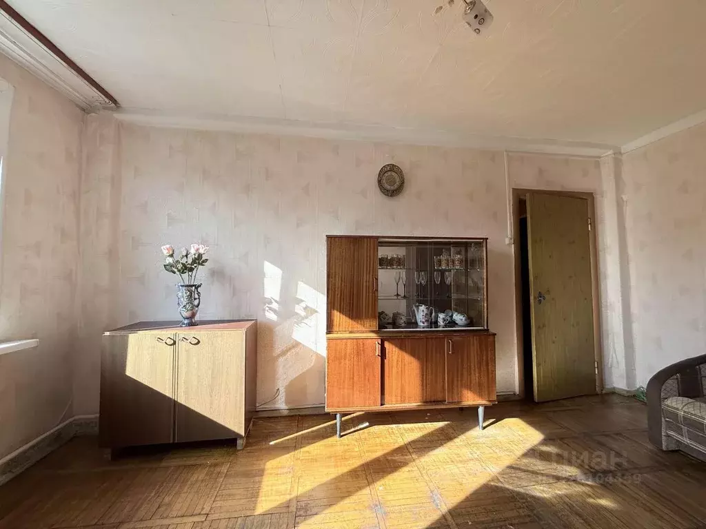 1-к кв. Московская область, Балашиха просп. Ленина, 38 (30.4 м) - Фото 2