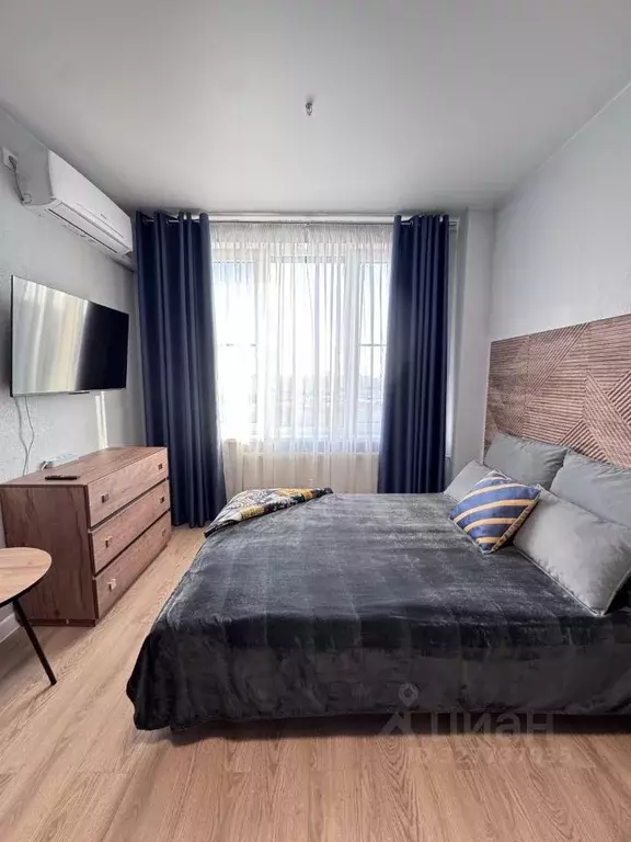 Студия Москва Пятницкое ш., 56Б (24.0 м) - Фото 2