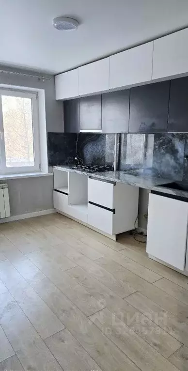 3-к кв. Омская область, Омск ул. Лукашевича, 12 (63.3 м) - Фото 1