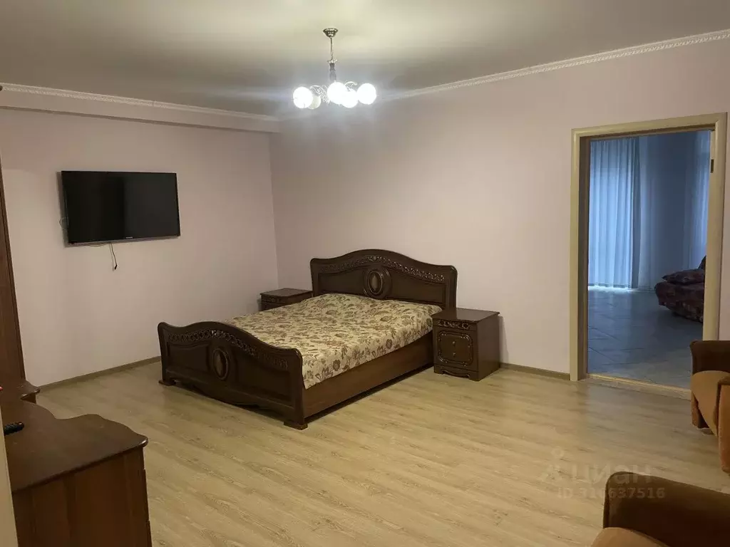 2-к кв. Краснодарский край, Анапа муниципальный округ, с. Витязево ... - Фото 1