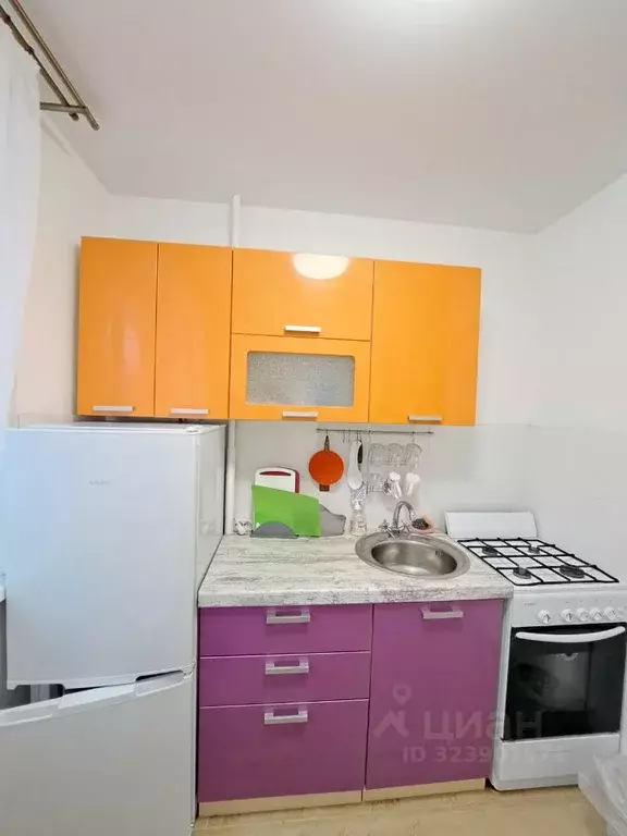 2-к кв. Ярославская область, Ярославль ул. Чкалова, 82А (45.0 м) - Фото 2