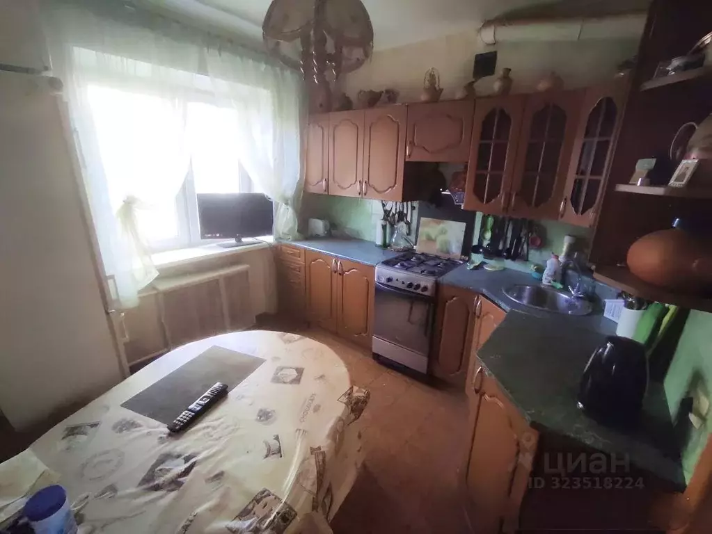 2-к кв. Москва Солнечногорская ул., 12 (43.8 м) - Фото 1