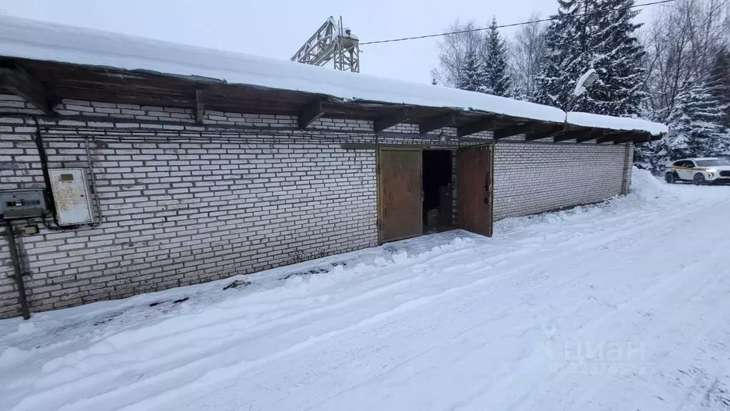 Помещение свободного назначения в Московская область, Королев ... - Фото 1