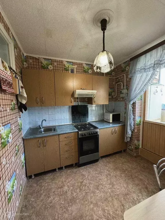 Продаётся 1-к квартира, 32.1 м - Фото 0