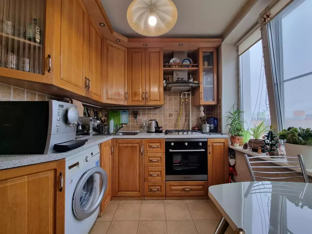 Продается 2-комнатная квартира - Фото 1