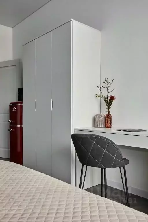 1-к кв. Санкт-Петербург просп. Буденного, 15 (27.0 м) - Фото 0