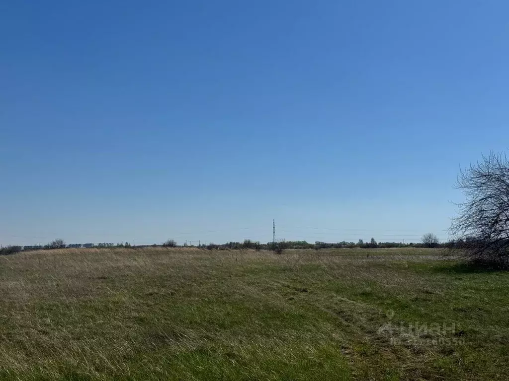 Участок в Челябинская область, Копейск ул. Клубничная, 21 (13.0 сот.) - Фото 1