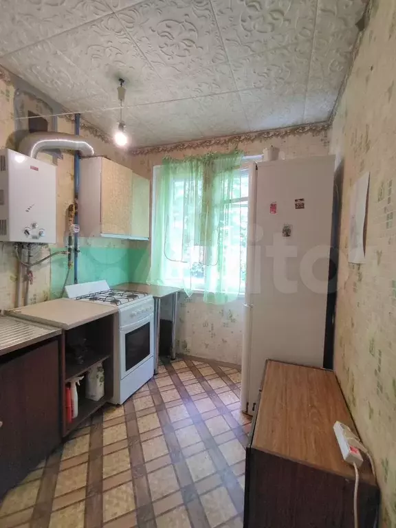 4-к. квартира, 60,6 м, 4/5 эт. - Фото 0
