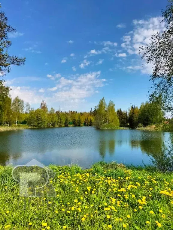 Продается участок в КП Зосимово - Фото 1