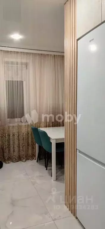 3-к кв. Калининградская область, Калининград ул. Согласия, 27 (60.0 м) - Фото 1