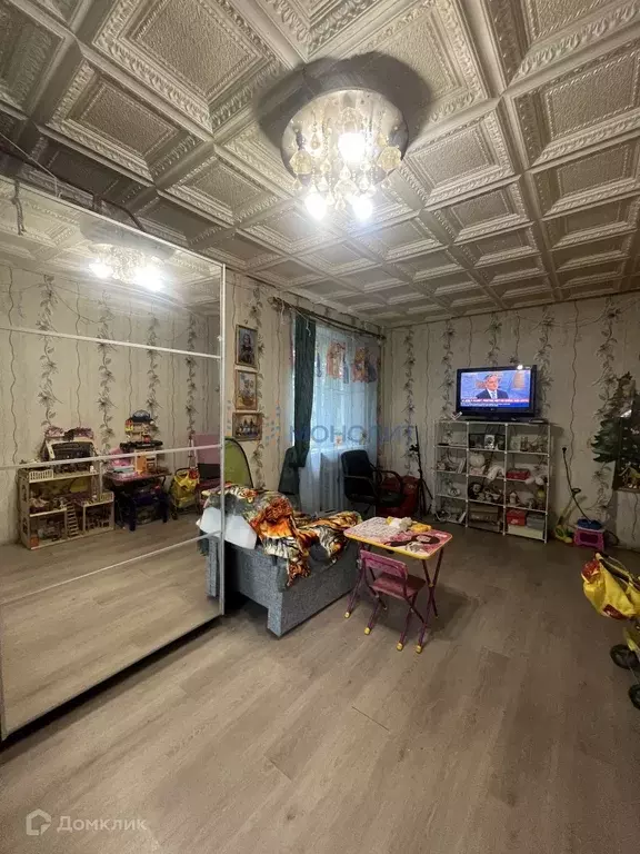 Продаётся 2-к квартира, 42.6 м - Фото 1