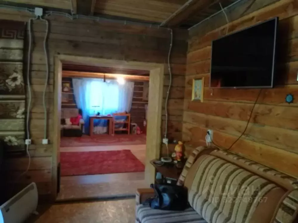 Дом в Иркутская область, Иркутский муниципальный округ, Надежда СНТ ... - Фото 2