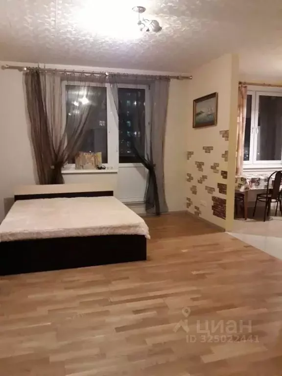 1-к кв. Московская область, Балашиха Новое Павлино мкр, ул. Троицкая, ... - Фото 2