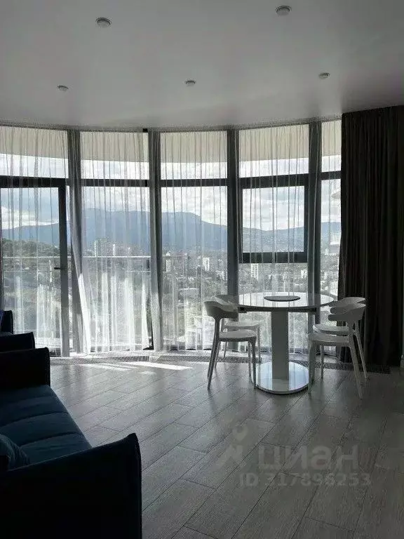 1-к кв. Крым, Алушта ул. Западная, 4 (53.0 м) - Фото 1